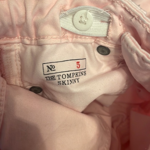 Polo Ralph Lauren Pants size 5🐞 - Picture 12 of 15